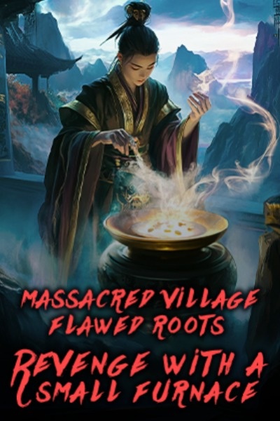 Massacred Village, Flawed Roots, Revenge with a Small Furnace