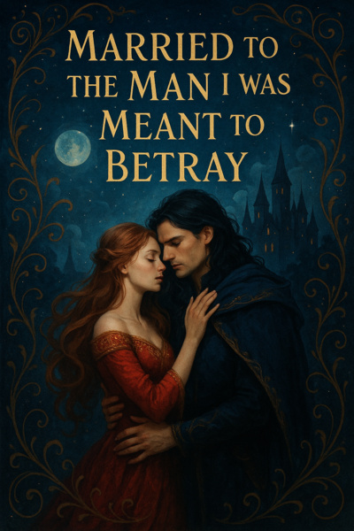 Married to the Man I Was Meant to Betray