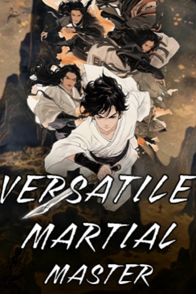 Versatile Martial Master