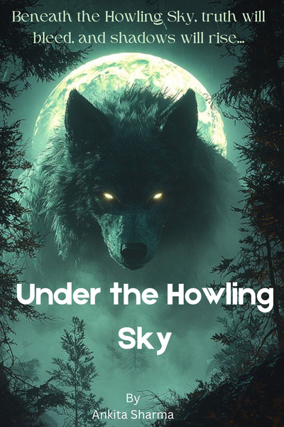 Under the Howling Sky