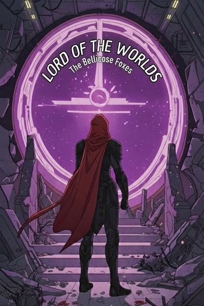 LORD OF THE WORLDS: The Bellicose Foxes.