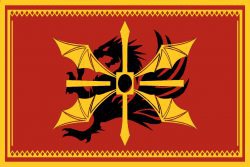 A Young Woman’s Third Life as an Imperial Princess