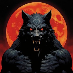 The Beast of Nosiris