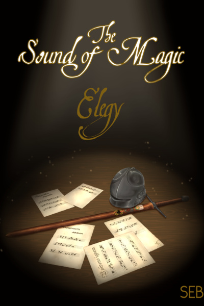 The Sound of Magic, Intermezzo I [EPIC FANTASY]