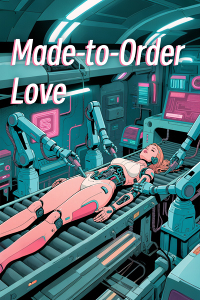 Made-to-Order Love