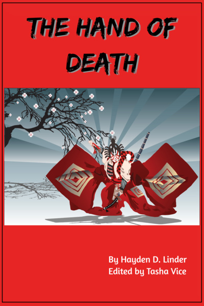 The Hand of Death [Progression Fantasy]