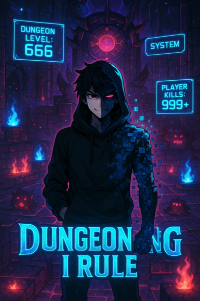 Dungeon King: I Rule