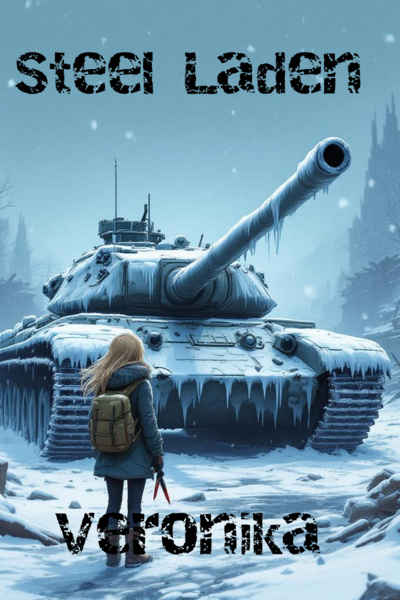 Steel Laden: Veronika