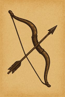 Arrow(XIANXIA X LOVECRAFTIAN)