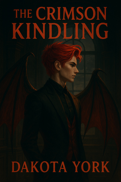 The Crimson Kindling