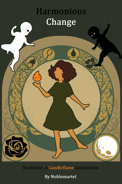 Harmonious Change [A Slice of Life, Creature Collection, Cultivation Story]