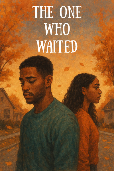 The One Who Waited