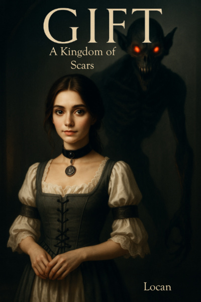 Gift: A Kingdom of Scars