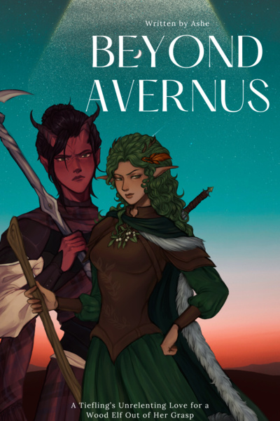 Beyond Avernus