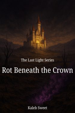 The Last Light Series: Rot Beneath the Crown