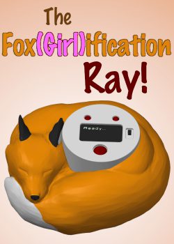 Fox(girl)ificated