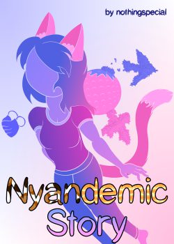 Nyandemic Story