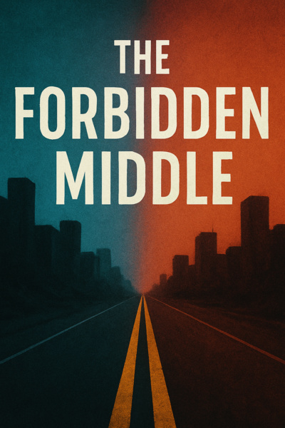 The Forbidden Middle