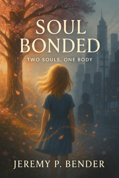 Soul Bonded - Two Souls, One Body