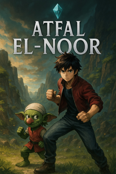 Atfal EL-Noor