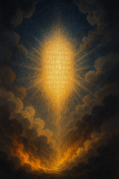 The Unfolding of Elnuraya