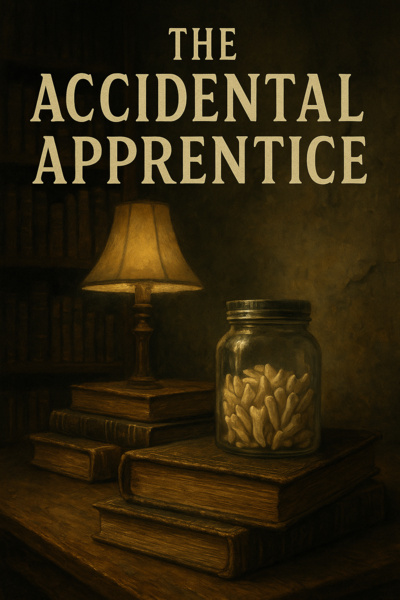 The Accidental Apprentice