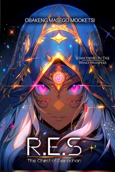 R.E.S - The Chest of Devachan