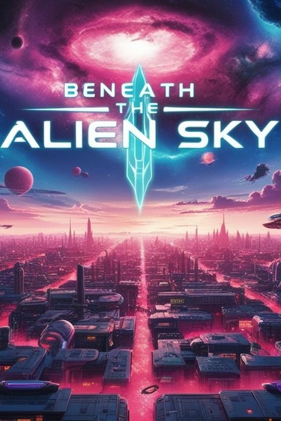 Beneath the Alien Sky
