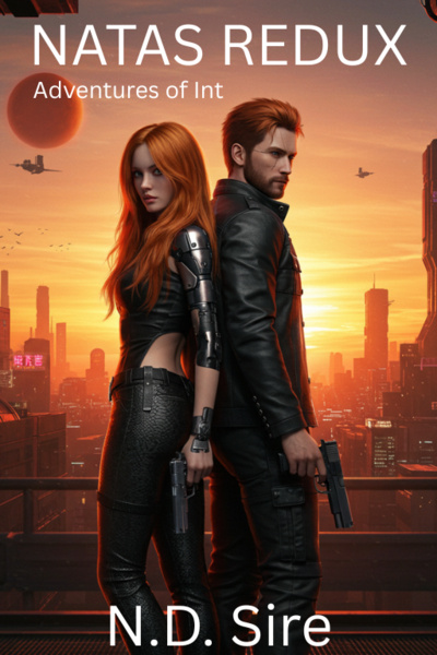 Natus Redux, Adventures of Int