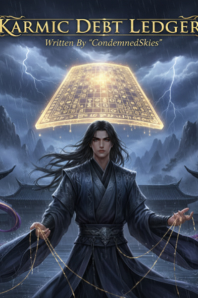 Karmic Debt Ledger