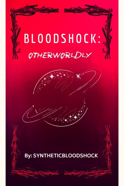 Bloodshock: Otherworldly