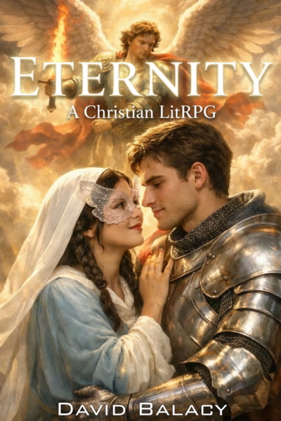 Eternity: A Christian LitRPG