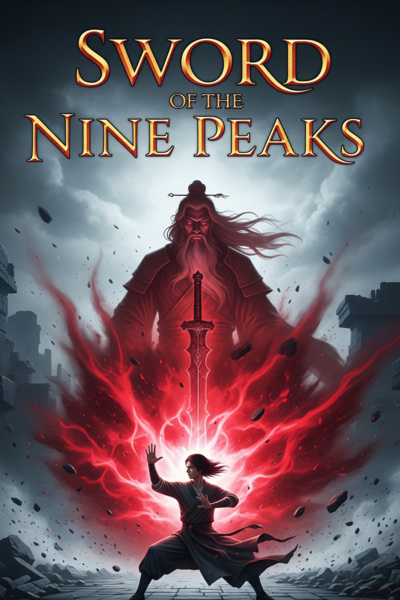 Sword of the Nine Peaks