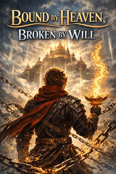 Bound by Heaven, Broken by Will