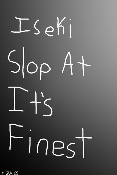 Isekai Slop At Its Finest