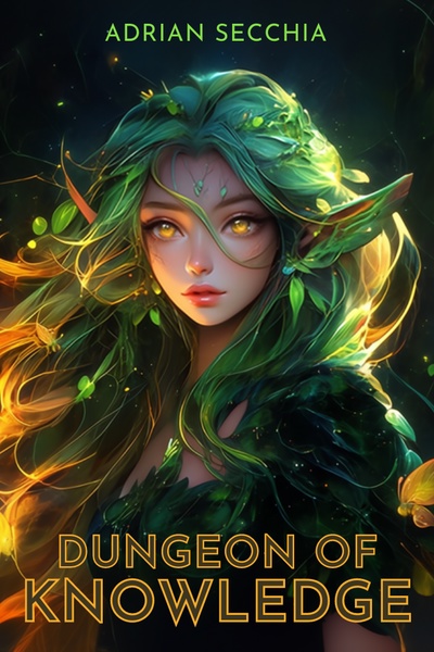 Dungeon of Knowledge [Raid combat litRPG]