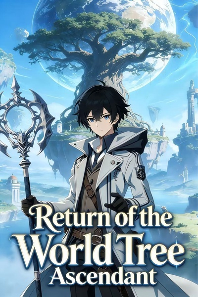 Return of the World Tree Ascendant