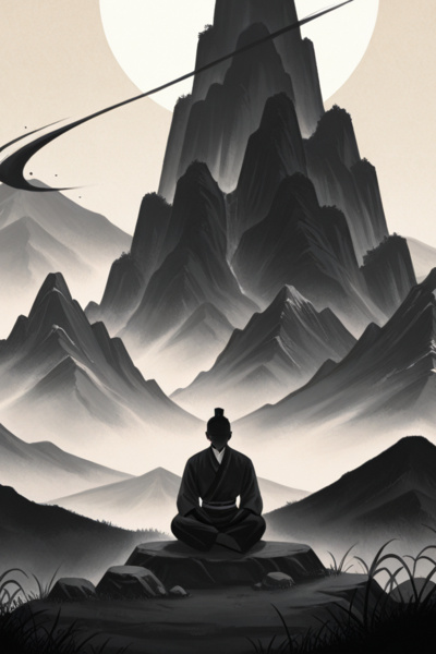 The Stable Path of Cultivation