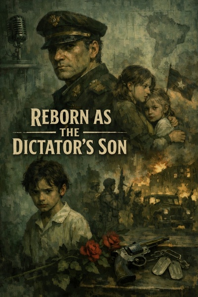 Reborn as the Dictator's Son [English]