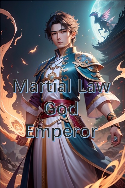 Martial Law God Emperor