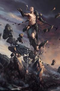 Before They Came (Magical Apocalypse)