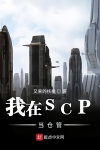 I'm In Charge of SCP