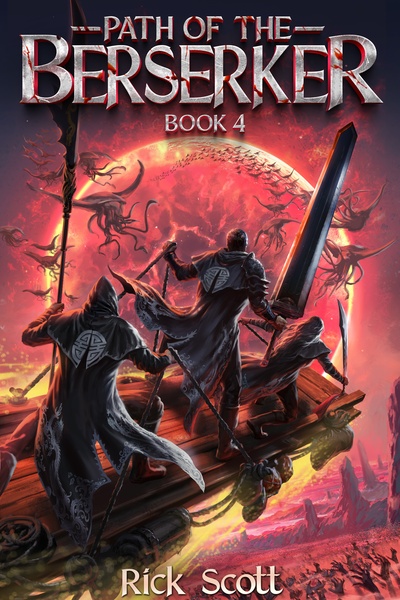 Path of the Berserker (A Daopocalypse Progression Fantasy) [Book 5 in progress]