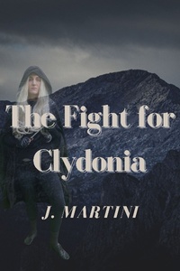 Uprising: The Fight for Clydonia