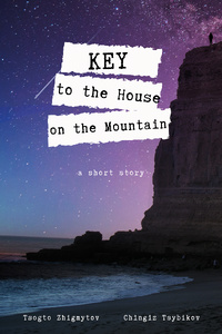 Key to the House on the Mountain