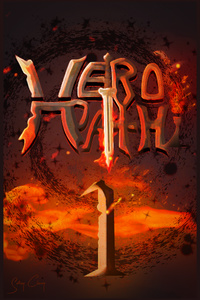 The Hero's Path {Book 1}