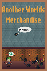 Another Worlds Merchandise