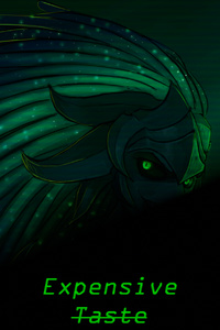 Heavy Weapons - Expensive Taste