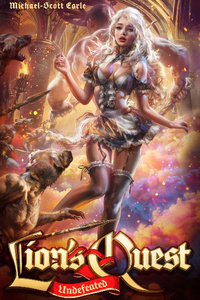 Lion's Quest: Undefeated