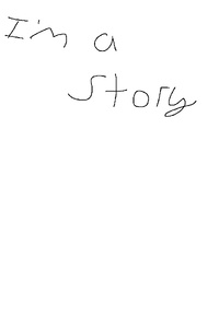 Pointless Short Stories